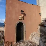 Casa La Rocca * Forza d'Agro