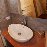 Casa La Rocca Holiday home Forza d'Agro