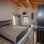 Casa La Rocca * Forza d'Agro