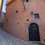Casa La Rocca * Forza d'Agro