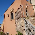 Holiday home Casa La Rocca *