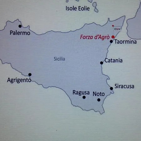 度假居 Casa La Rocca *