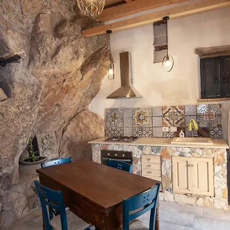 Casa La Rocca