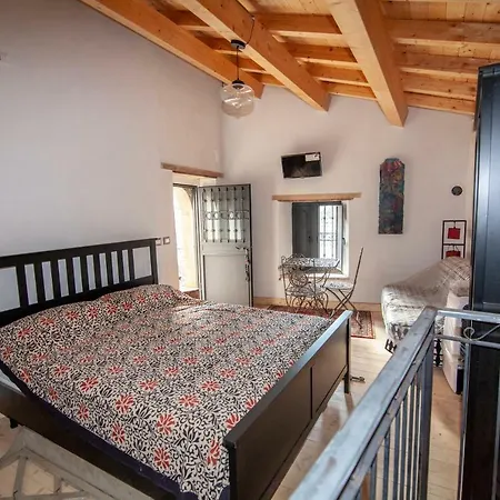Holiday home Casa La Rocca