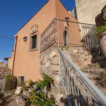 Casa La Rocca *