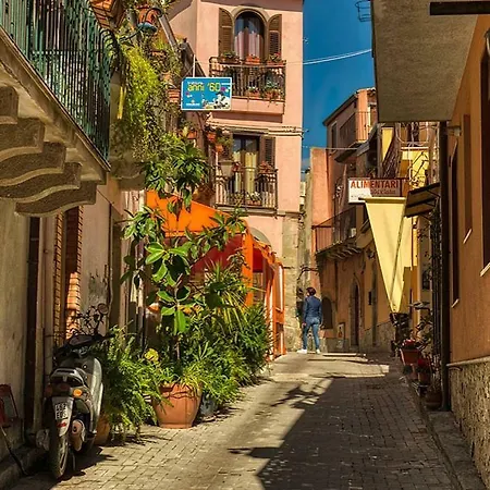 Casa La Rocca