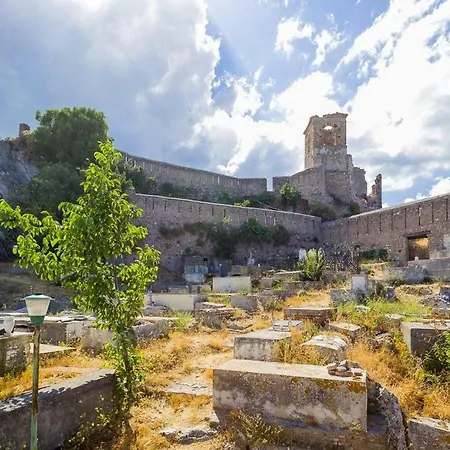 Casa La Rocca