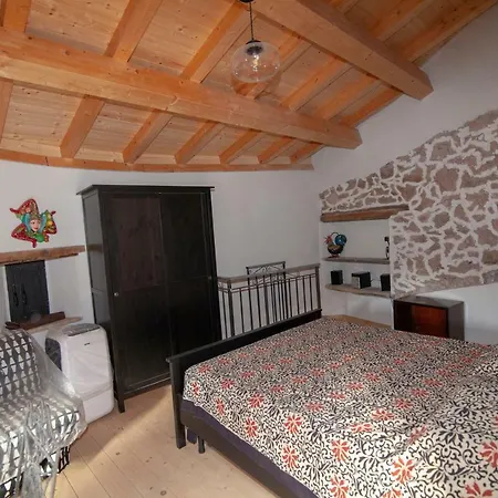 Σπίτι διακοπών Casa La Rocca