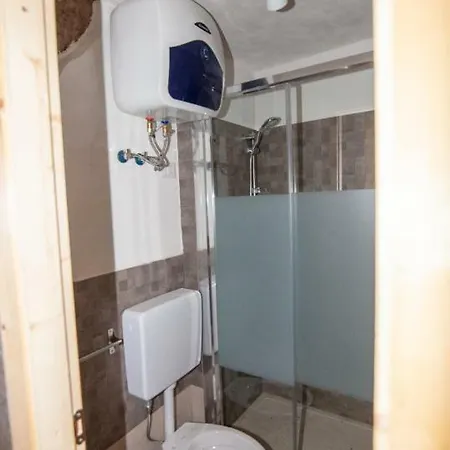 Σπίτι διακοπών Casa La Rocca