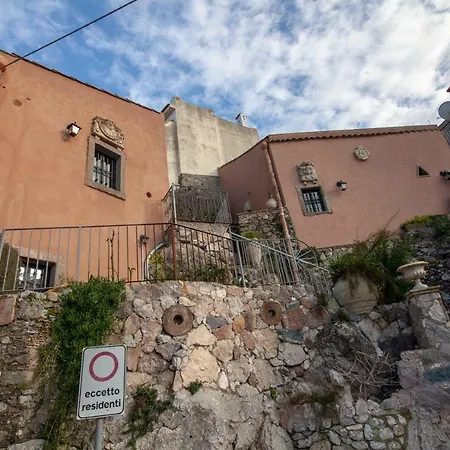 Σπίτι διακοπών Casa La Rocca *