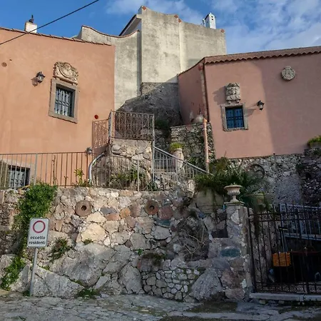 Σπίτι διακοπών Casa La Rocca *
