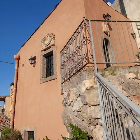 Σπίτι διακοπών Casa La Rocca *