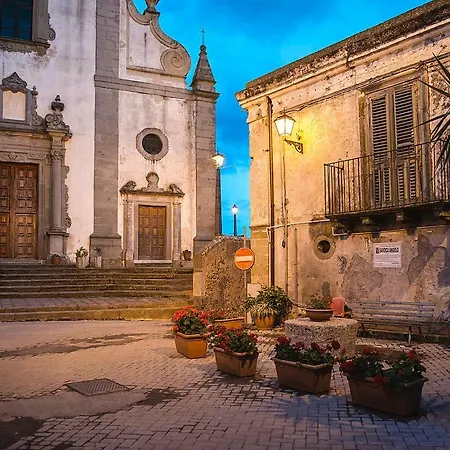 Casa La Rocca Σπίτι διακοπών